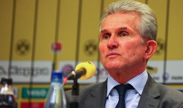 Prezydent Bayernu nie wyklucza pozostania Heynckesa na następny sezon